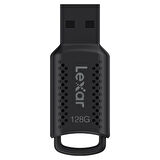 128GB LJDV400128G-BNBNG JUMPDRIVE V400 USB 3.0 FASH DRIVE 100MB/S READ