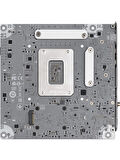  MB MPG Z890I EDGE TI WIFI SOKET 1851 DDR5 8600MHZ(OC) USB 20Gbps 4xM.2 2xTB4 HDMI 2x DP 5G LAN WIFI 7 mini ITX