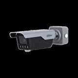 ITC413-PW4D-IZ1 4Mpix, 2,7-12mm  Lens, H265+, Wiz Mind, IP67, IK10, Bullet ANPR Plaka Okuma Kamerası