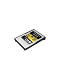 LEXAR 640GB LCAGOLD640G-RNENG CF-EXP PROFESSIONAL CFEXPRESS 4.0 TYPE A CARD GOLD SERIE UP TO 1800MB/S READ 1650MB/S WRITE VPG 400 IP68