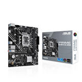 ASUS PRIME H610M-K D4 ARGB INTEL