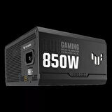  TUF GAMING-850G 80+ GOLD 850W MODÜLER ATX 3.0 UYUMLU 10 YIL GARANTİ