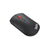 LENOVO THINKPAD BLUETOOTH SILENT MOUSE 4Y50X88823