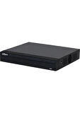 Dahua NVR2104HS-4KS3 4 Kanal 1U H.265 NVR 1x8TB