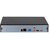Dahua NVR2104HS-4KS3 4 Kanal 1U H.265 NVR 1x8TB