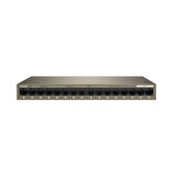  teg1016m 16port 10/100/1000 gıgabıt swıtch