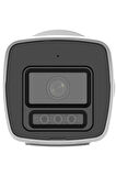 DS-2CD1047G2H-LIUF 4MP 4MM HYBRİD LİGHT SESLİ IP BULLET KAMERA