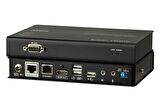 ATEN-CE820 USB HDMI HDBaseT™ 2.0 KVM Sinyal Uzatma Cihazı (4K@100 m)