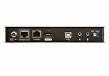 ATEN-CE820 USB HDMI HDBaseT™ 2.0 KVM Sinyal Uzatma Cihazı (4K@100 m)