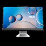 ASUS A3402WBAK-I38512B0 AIO i3-1215U 8GB 512GB SSD 23.8'' FDOS SİYAH