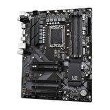 GIGABYTE B760-DS3H-AX-DDR4 MAB B760 GAMING AX 1700 DDR4