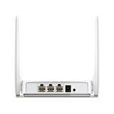 MERCUSYS AC10 3PORT 1200MBPS A.POINT/ROUTER