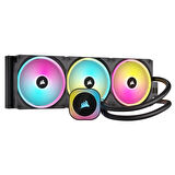 CORSAIR CPU COOLER CW-9061004-WW iCUE LINK H170i RGB AIO Sıvı İşlemci Soğutucusu
