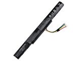  Acer Aspire E5-575G, AS16A5K Notebook Bataryası - Ver.1 - 4 Cell