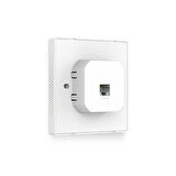  EAP115 1PORT POE 300Mbps DUVAR TİPİ ACCESS POINT