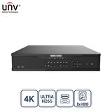 NVR308-32X 32 KANAL VGA/HDMI 8x HDD H265+ NVR KAYIT CİHAZI