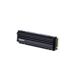 AP1TBAS2280Q4U-1 1TB 7400-7000MB/s M.2 PCIe Gen4x4 SSD