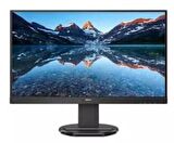 27" 2560 x 1440 4MS 75HZ HDMI USB-C SİYAH IPC LED MONİTÖR
