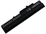 Lg X110, Datron Mobee N011, Msi U100 Notebook Bataryası - Siyah - 6 Cell