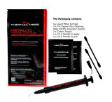  Metalliq 2gr 80.0W Premium Sıvı Metal Macun