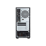 MSI PRO DP180 12-422XTR I5-12400 16GB DDR4 1TB SSD DOS SIYAH PRO DT