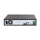 Dahua NVR4832-EI 32 Kanal 1U H.265 NVR 8x20TB