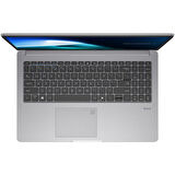P1503CVA-I516512S0D, ExpertBook P1, i5-13500H, 15.6" FHD, 16Gb DDR5 Ram, 512Gb SSD, Paylaşımlı Ekran Kartı, Free Dos, Kurumsal Notebook