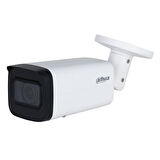 IPC-HFW2841T-ZAS-27135 8Mpix, 2,7-13,5mm  Motoriz Lens, H265+, 80Mt Gece Görüşü, Dahili Mikrofon, Starlight, IP67,  PoE Bullet IP Kamera