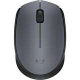  B170 KABLOSUZ MOUSE SIYAH (910-004798)