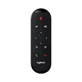 LOGITECH CONNECT 960-001034 CONFERENCE CAM
