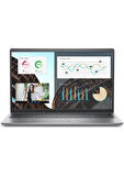 N3404PVNB3530U VOSTRO 3530 i5-1334U 16GB 512GB 15.6" UBUNTU 