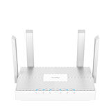  WR1300E AC1200 2.4GHz/5GHz 1200Mbps AP/RE/WISP 3*Gigabit Port MU-MIMO Kablosuz Wi-Fi Router