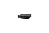  PB63-B3011AH [i3-13100] 8GB 256GB SSD OB VGA W11Pro Mini PC