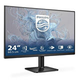 Philips 24E2N1110/00 23.8'' 4ms Vga Hdmi IPS