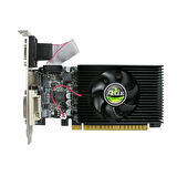 AX-R7-240/4GD3P8DIP R7 240 4GB DDR3 128Bit VGA/DVI/HDMI 16X