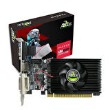 AX-R7-240/4GD3P8DIP R7 240 4GB DDR3 128Bit VGA/DVI/HDMI 16X