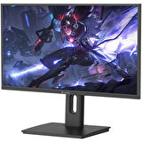  GB-2729FF 27" 280hz SS IPS 0.5ms FHD FreeSync, G-Sync 2xHDMI,1+2DP1 Oynar Ayak Gaming