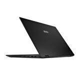 MSI NB SUMMIT E16 AI EVO A1MTG-015TR ULTRA 7 155H 32GB LDDR5 UMA 1TB SSD 16.0 QHD+ 165Hz TOUCH W11P