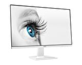 27 MSI PRO MP273AW 1920x1080 (FHD) FLAT IPS 100HZ ANTI-GLARE BEYAZ MONITOR