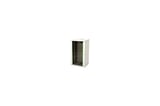  PROLINE300 LN-PR16U6080-BL-121 16U 600x800 DİKİLİ TİP KABINET + TEKERLEK