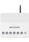  DS-PM1-O1L-WE Kablosuz Alarm - Duvar Switch Röle Modülü