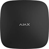 AJAX ReX2, Kablosuz, Mesafe Artıcı, SİYAH