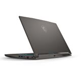 MSI NB THIN A15 B7UC-077XTR R5-7535HS 16GB DDR4 RTX3050 GDDR6 4GB 512GB SSD 15.6 FHD 144Hz DOS