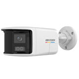 Hikvision DS-2CD1T67G2HP-LIUF/SL 6MP 2.8 Dual Lens