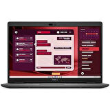  NB LATITUDE 3450 N010L345014WP i7-1355U 16G 512G SSD 14.0 FHD WIN11 PRO