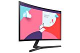 LS27C366EAUXUF Essential 27" 4MS Full HD FreeSync Curved Monitör