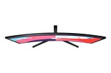 LS27C366EAUXUF Essential 27" 4MS Full HD FreeSync Curved Monitör