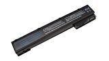  Hp EliteBook 8560w, 8570w, 8760w, 8770w Notebook Bataryası