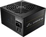FSP HYPER PRO, H3-650, 650W, AKTIF PFC, 80+ Bronze, GAMING, ATX, Power Supply (PSU)