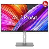 31.5 ASUS PROART PA329CRV 31.5 4K IPS HDR 3840x2160 5MS DP HDMI USB-C MM VESA 3YIL 98 DCI-P3 100 Srgb USB-C PD 96W DisplayHDR 400 10BIT PIVOT Monitör